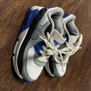 Toddler Airmax